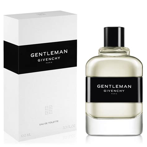 gentleman Givenchy cologne 100ml